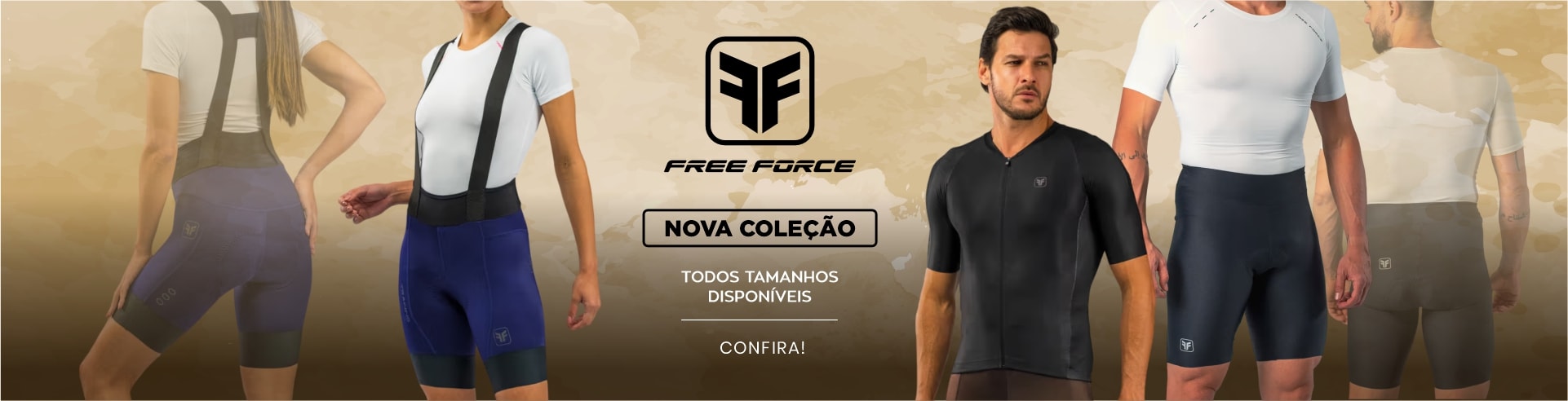 free force