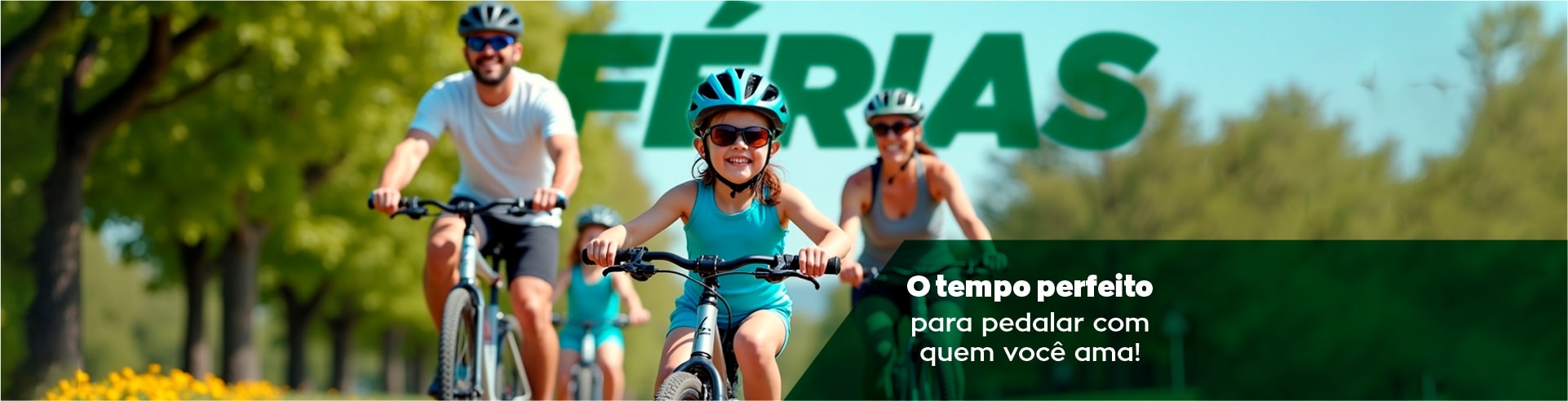 ferias julho 