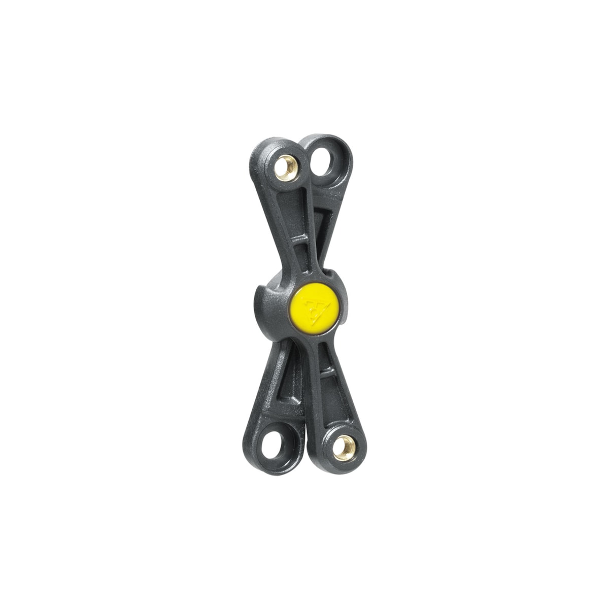 ADAPTADOR DE SUPORTE CARAMANHOLA TOPEAK TX-15