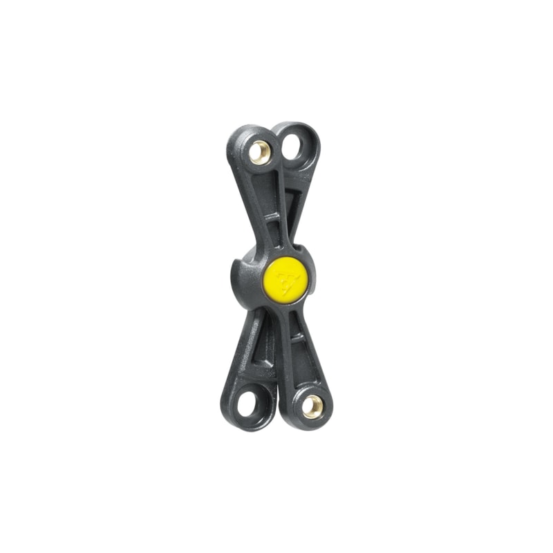 ADAPTADOR DE SUPORTE CARAMANHOLA TOPEAK TX-15