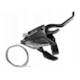 ALAVANCA CAMBIO SHIMANO ST - EF 500 EZ FIRE P/V BRAKE 7V DIR