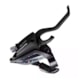 ALAVANCA CAMBIO  SHIMANO ST-EF 500 EZ FIRE P/V BRAKE DIR 8V