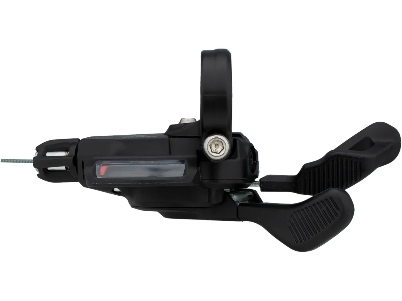 ALAVANCA DE CAMBIO 12V SHIMANO RAPID FIRE DEORE SL-M6100 S/ VISOR