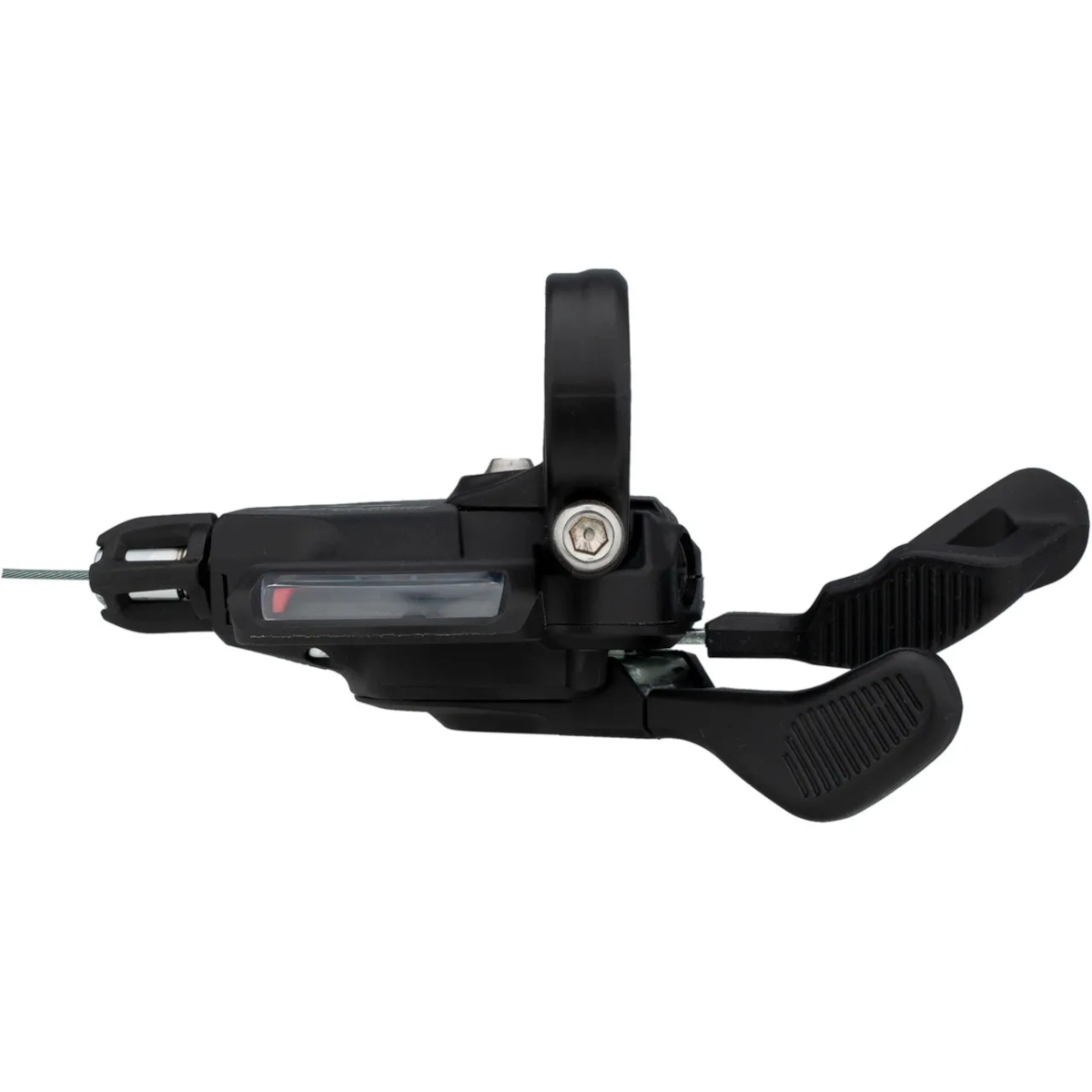 ALAVANCA DE CAMBIO 12V SHIMANO RAPID FIRE DEORE SL-M6100 S/ VISOR