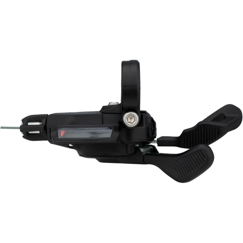 ALAVANCA DE CAMBIO 12V SHIMANO RAPID FIRE DEORE SL-M6100 S/ VISOR