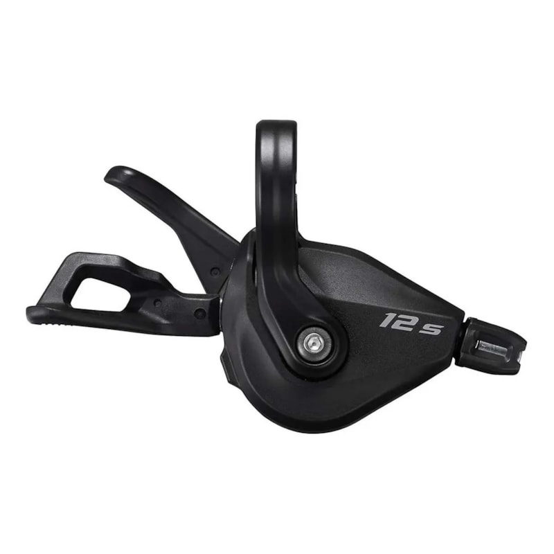 ALAVANCA DE CAMBIO 12V SHIMANO RAPID FIRE DEORE SL-M6100 S/ VISOR