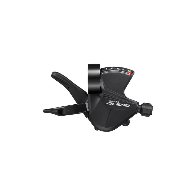 ALAVANCA DE CAMBIO SHIMANO 9V ALIVIO RD-M3100 DIR