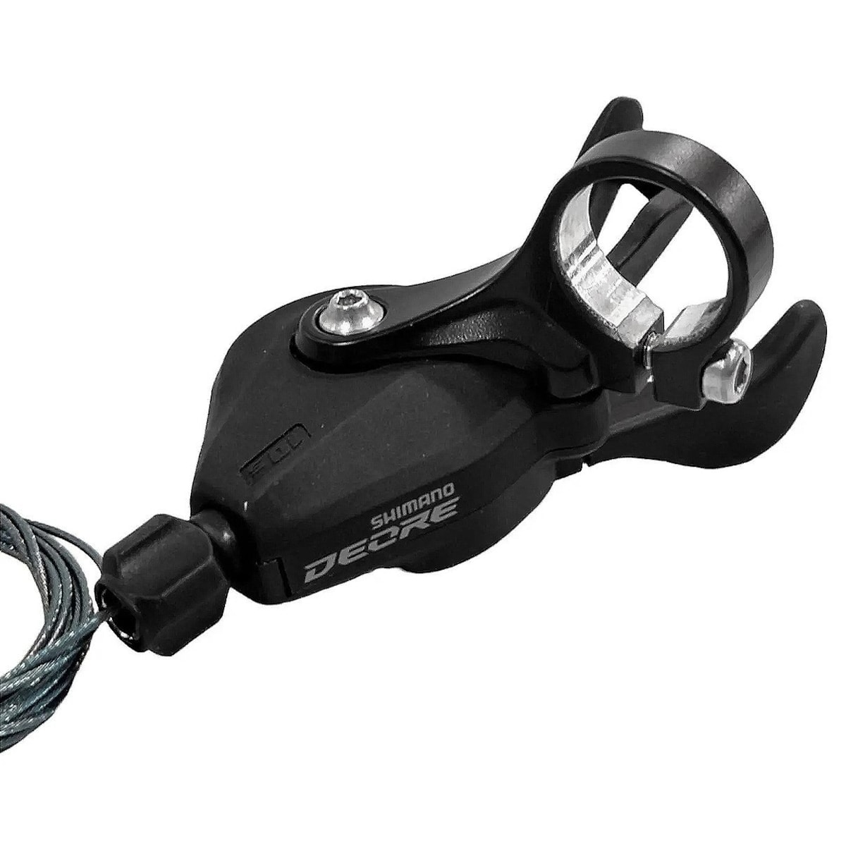 ALAVANCA DE CAMBIO SHIMANO DEORE SL-M4100 DIREITO