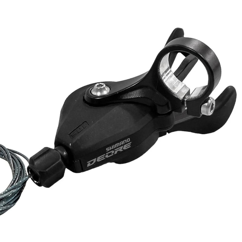 ALAVANCA DE CAMBIO SHIMANO DEORE SL-M4100 DIREITO