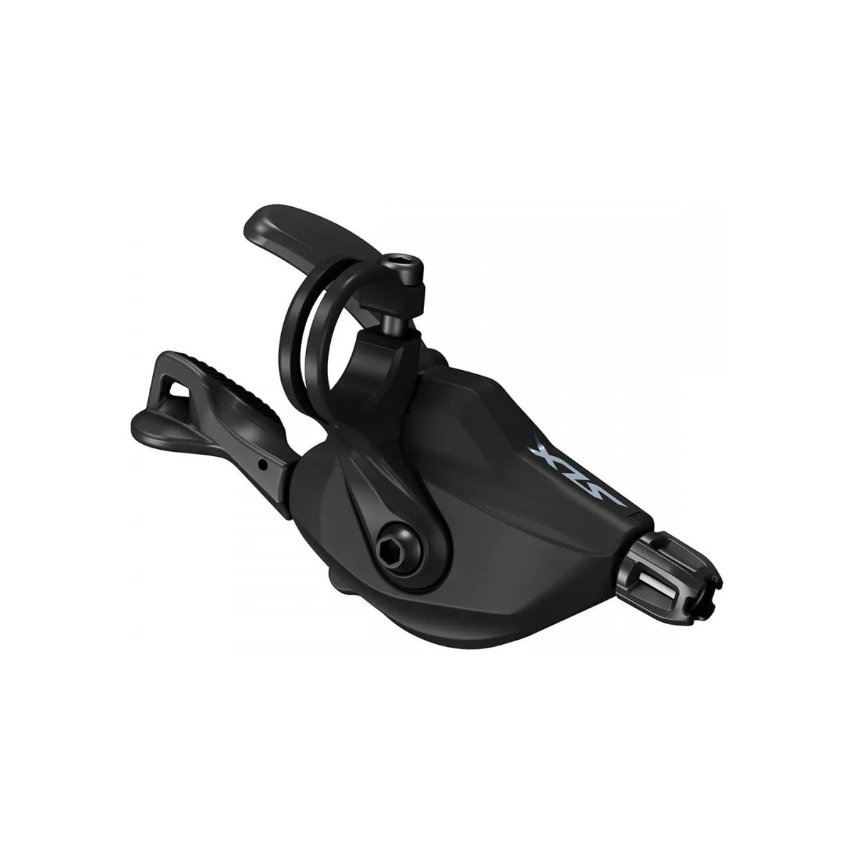 ALAVANCA DE CAMBIO SHIMANO SLX 12V SL-M7100 -  LADO DIREITO S/ VISOR