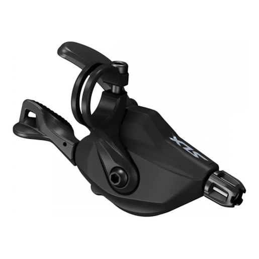 ALAVANCA DE CAMBIO SHIMANO SLX 12V SL-M7100 -  LADO DIREITO S/ VISOR