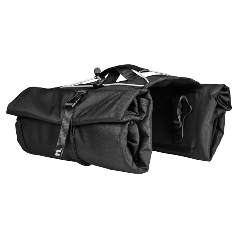 ALFORJE CURTLO FOLD  24L