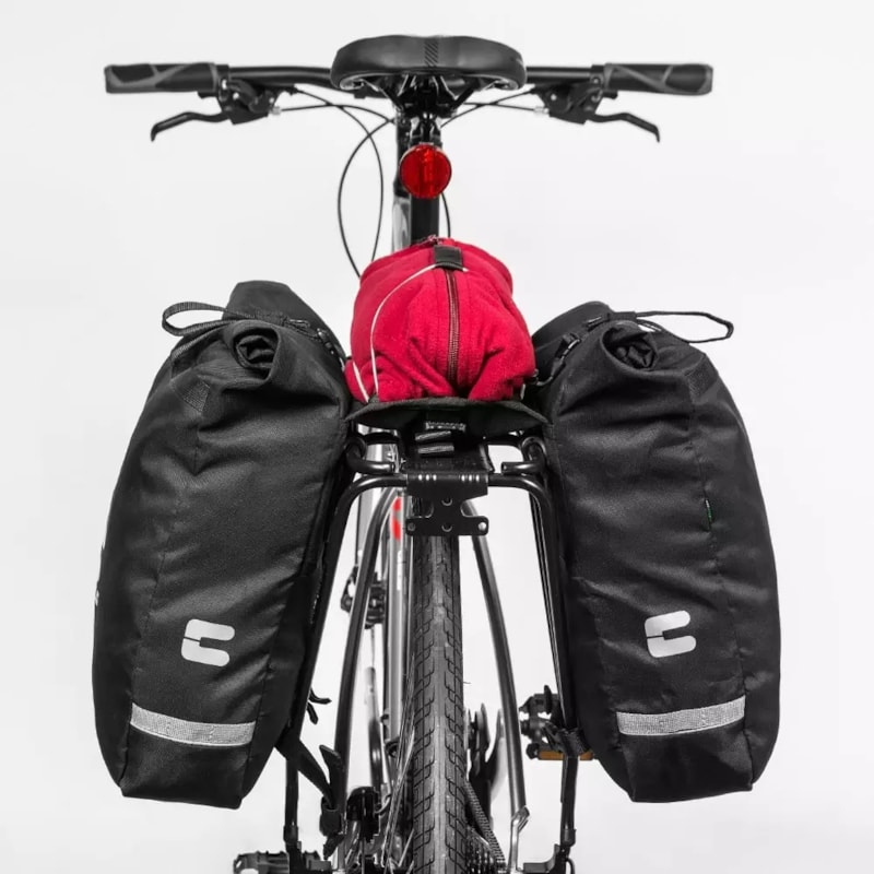 ALFORJE CURTLO FOLD  24L