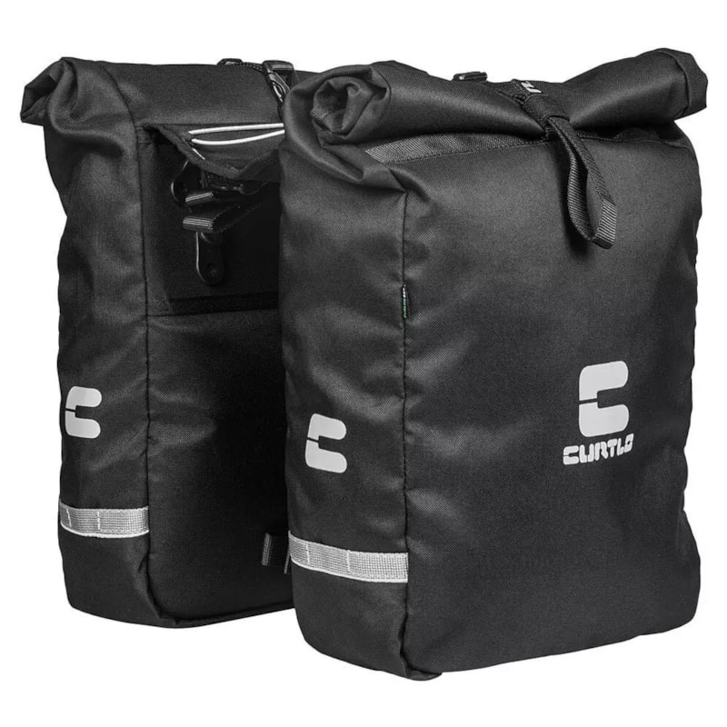 ALFORJE CURTLO FOLD  24L