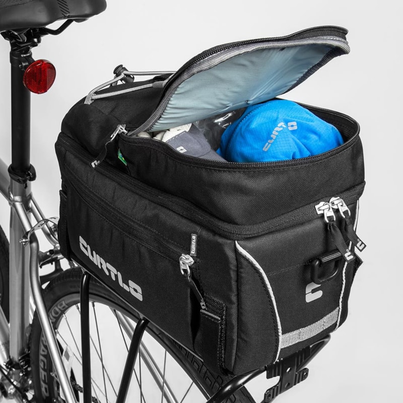 ALFORJE CURTLO RACK PACK