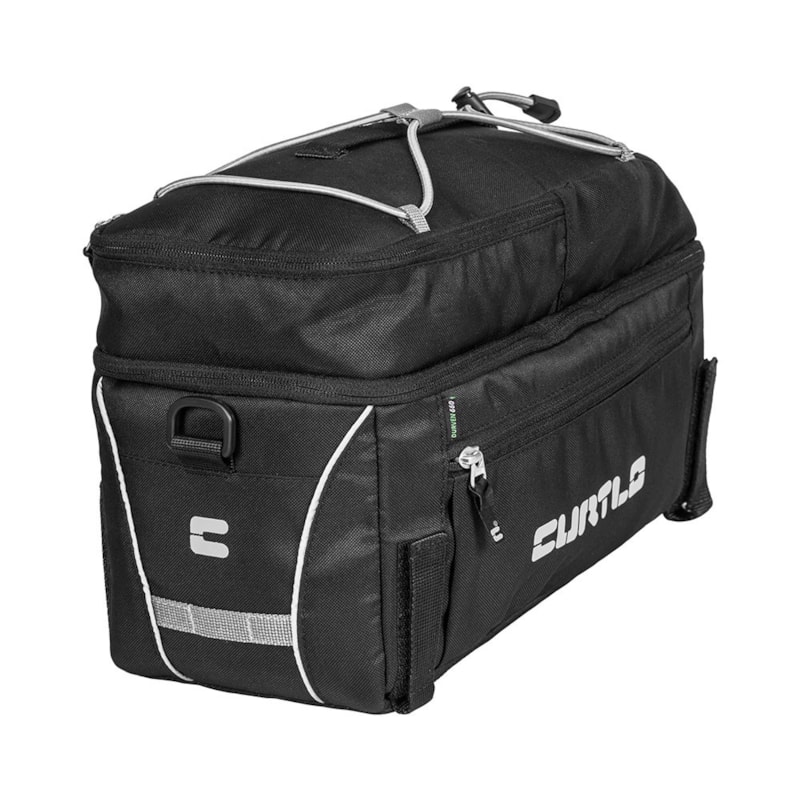 ALFORJE CURTLO RACK PACK