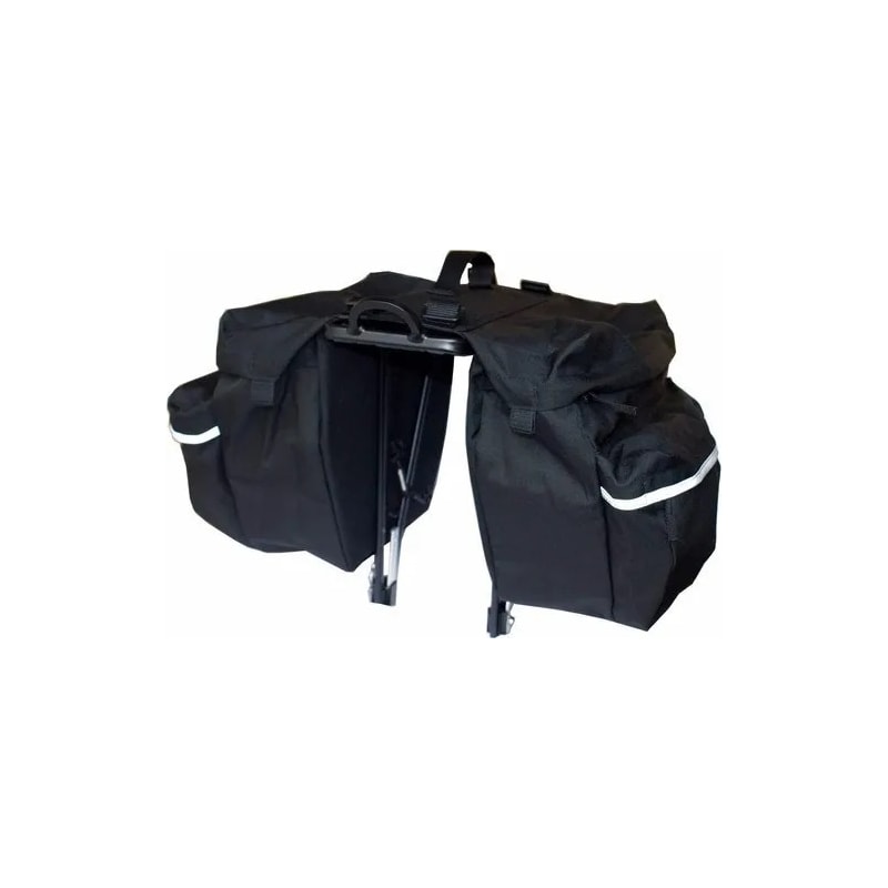 ALFORJE EPIC LINE SH104PL REFLETIVO