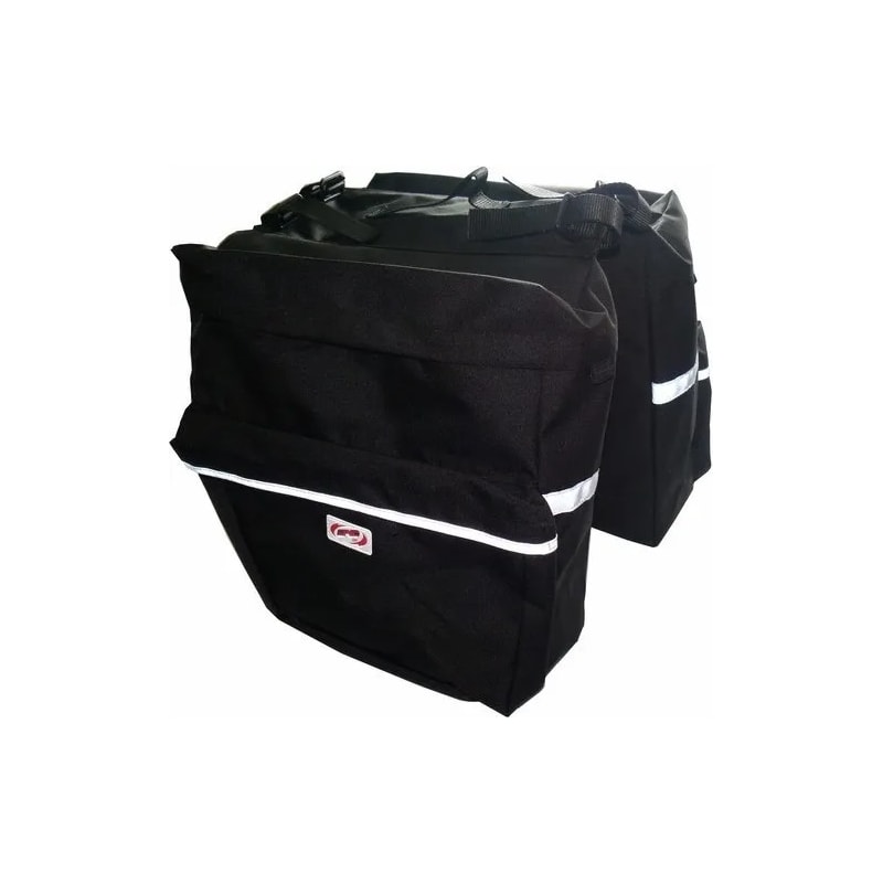 ALFORJE EPIC LINE SH104PL REFLETIVO
