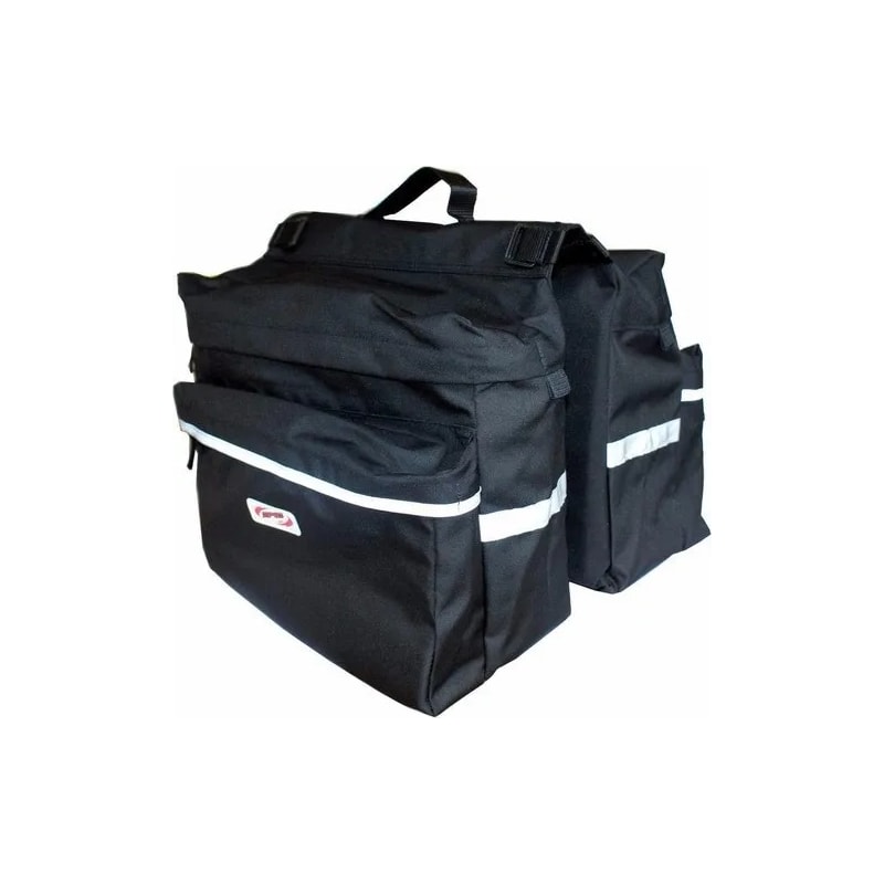 ALFORJE EPIC LINE SH104PL REFLETIVO
