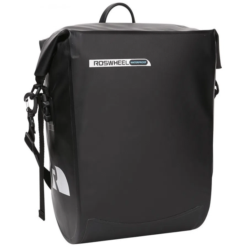 ALFORJE INDIVIDUAL ROSWHEEL 20L