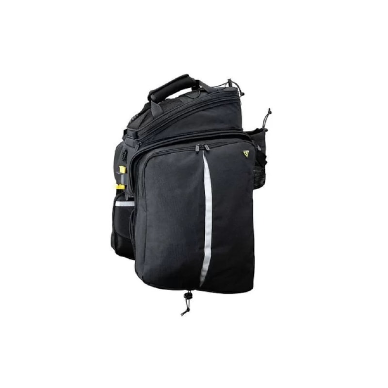 ALFORJE TOPEAK MTX TRUNKBAG DXP LATERAL EXPANSÍVEL TT9635B- 22.6 LITROS