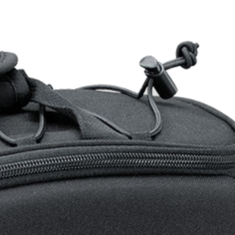 ALFORJE TOPEAK MTX TRUNKBAG EXP LATERAL EXPANSÍVEL - 16.6 LITROS