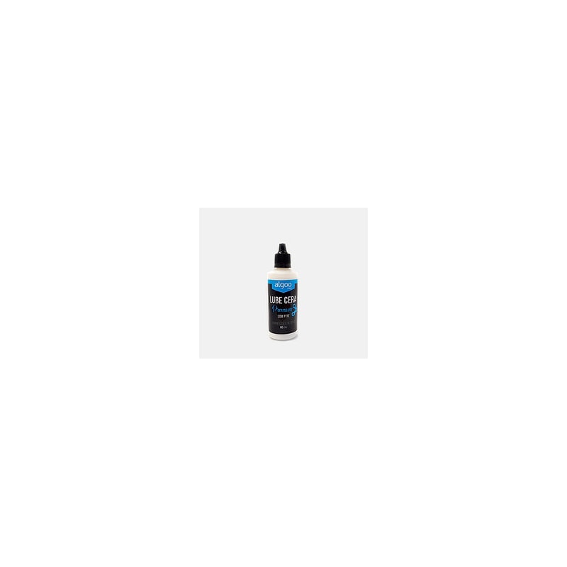 ALGOO LUBE CERA PREMIUM 60ML