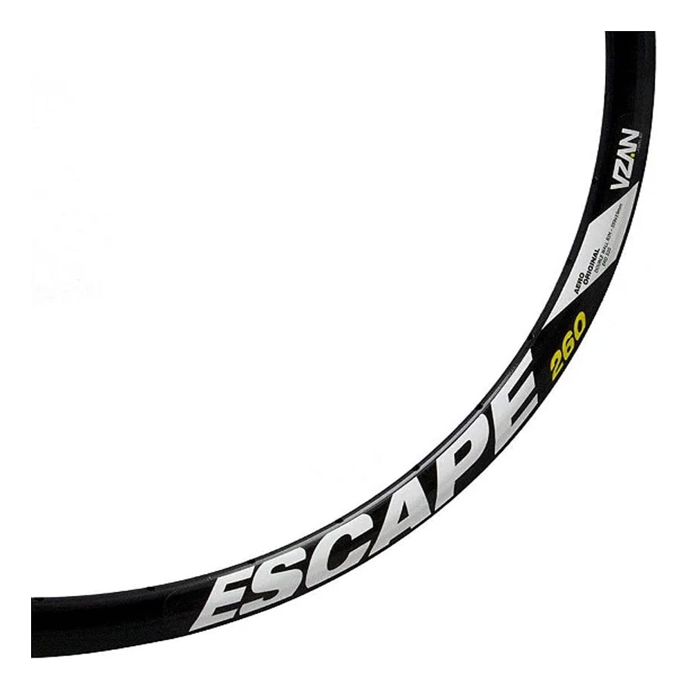 ARO 26 ESCAPE 260 DISC ALUMINIO - ProSport Bike