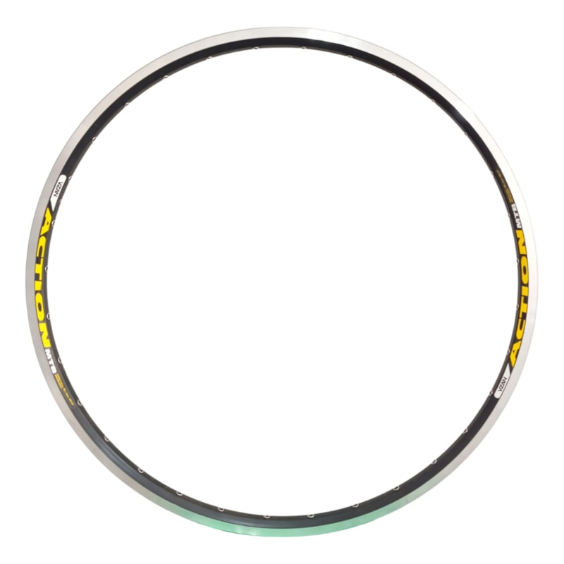 ARO 26 VZAN ACTION VBRAKE ALUMINIO V-BRAKE 32F