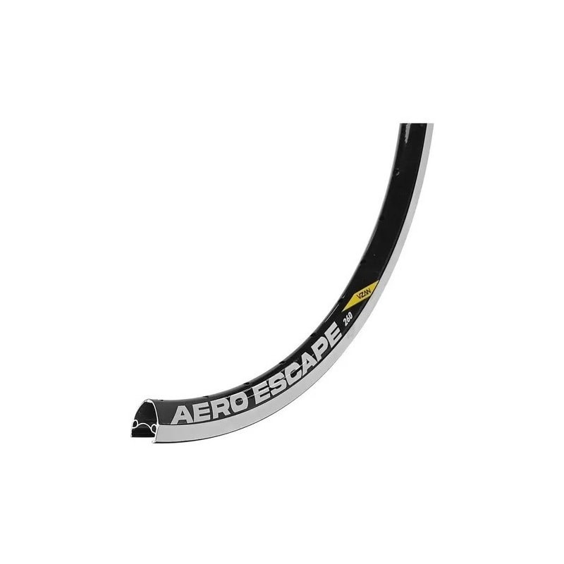 ARO 26 VZAN ESCAPE 260 AERO ALUMINIO 36F
