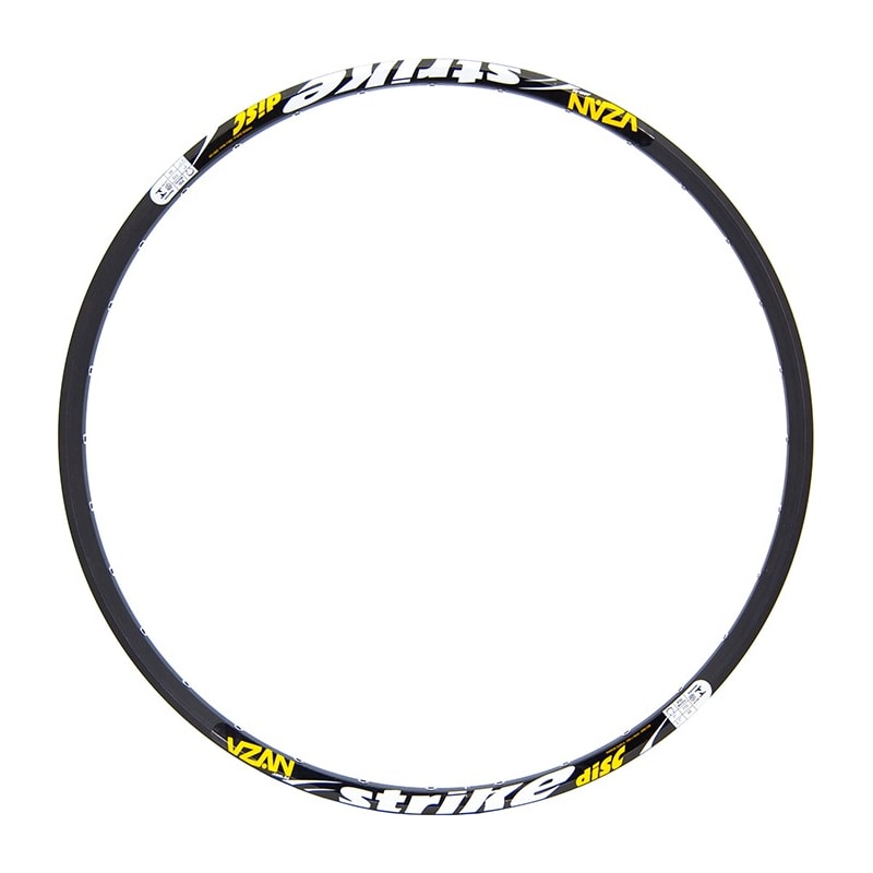 ARO 26 VZAN STRIKE DISC ALUMÍNIO