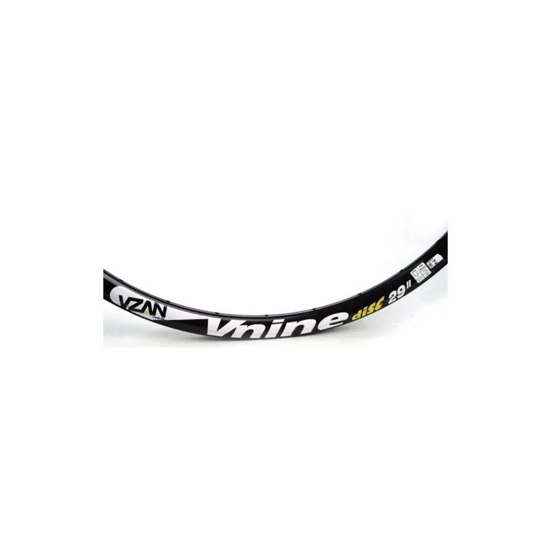 ARO 29 VNINE DISC ALUMÍNIO