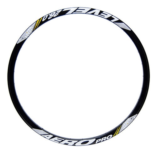 ARO 29 VZAN ESCAPE AERO LEVEL PRO ALUMÍNIO - ProSport Bike