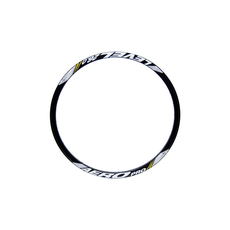 ARO 29 VZAN ESCAPE AERO LEVEL PRO ALUMÍNIO