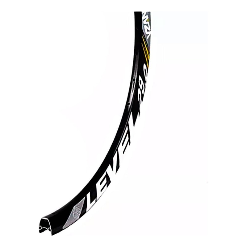 ARO 29 VZAN ESCAPE AERO LEVEL PRO ALUMÍNIO