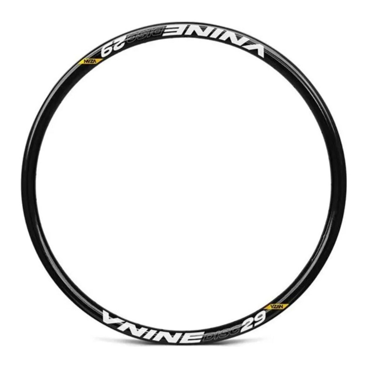 ARO 29 VZAN VNINE DISC 29 - 32 FUROS