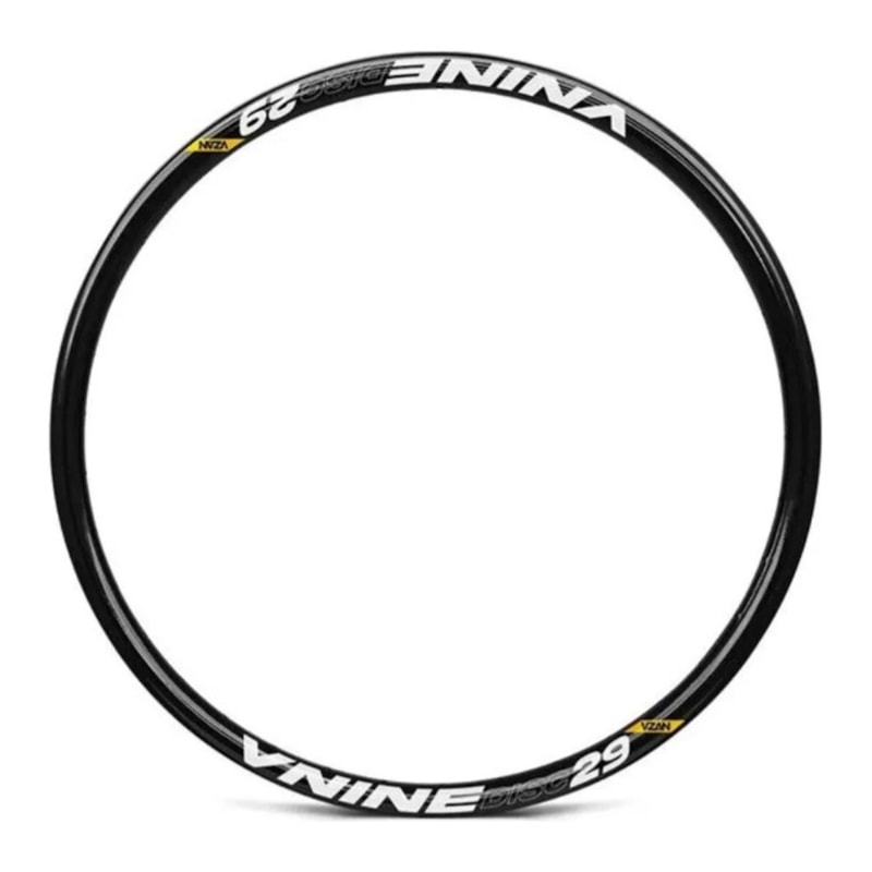 ARO 29 VZAN VNINE DISC 29 - 32 FUROS