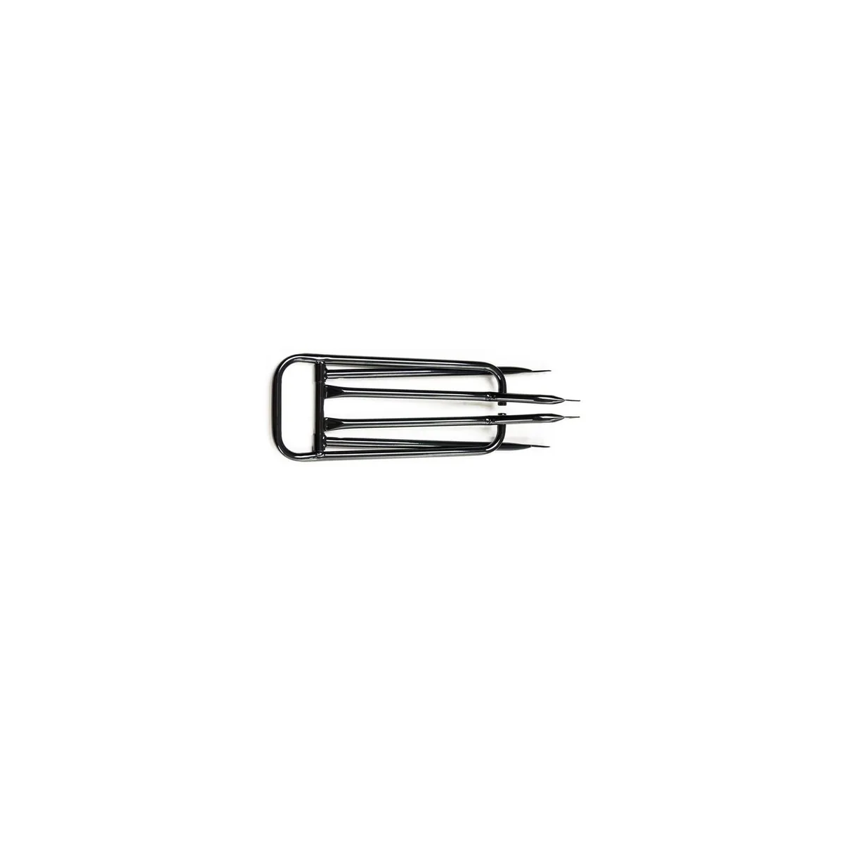 BAGAGEIRO 26 TUBO GROSSO DOBRAVEL
