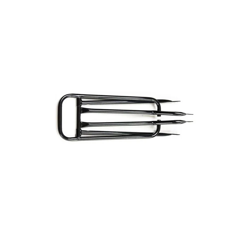 BAGAGEIRO 26 TUBO GROSSO DOBRAVEL
