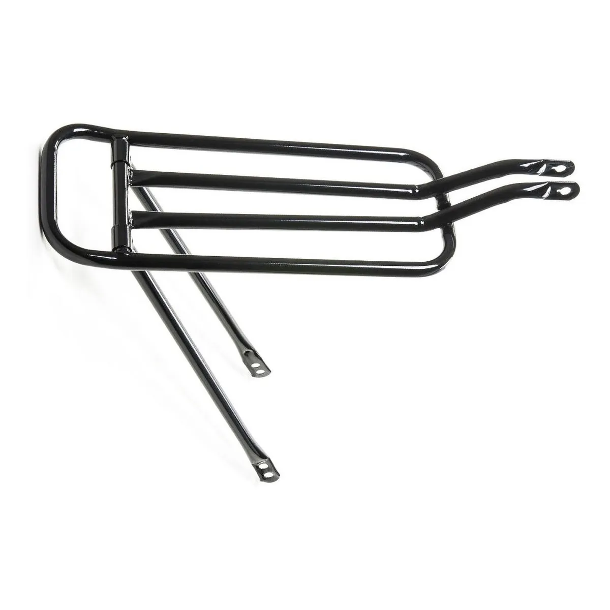 BAGAGEIRO 26 TUBO GROSSO DOBRAVEL