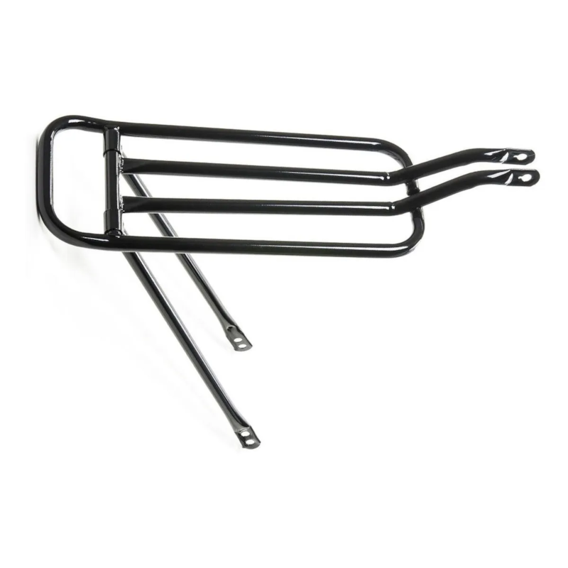 BAGAGEIRO 26 TUBO GROSSO DOBRAVEL