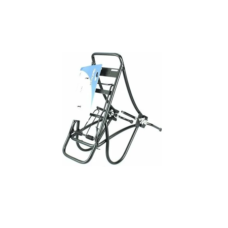 BAGAGEIRO OSTAND 29 PARA FREIO A DISCO CD47X