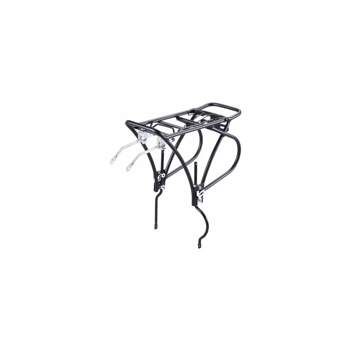 BAGAGEIRO OSTAND 29 PARA FREIO A DISCO CD47X