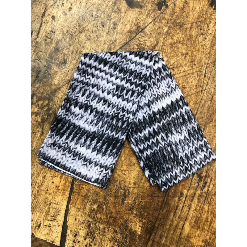 BANDANA CICLISMO ULTRACORE WOOL MONOCROMATIC