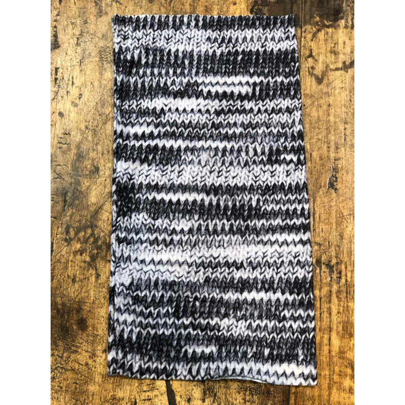 BANDANA CICLISMO ULTRACORE WOOL MONOCROMATIC