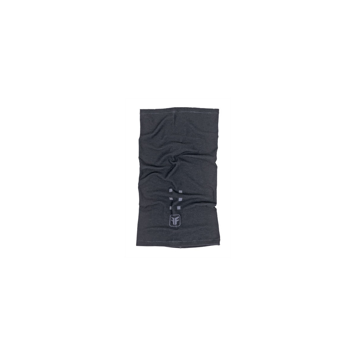 BANDANA FREE FORCE CLUSTER PRETO