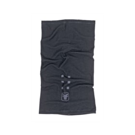 BANDANA FREE FORCE CLUSTER PRETO