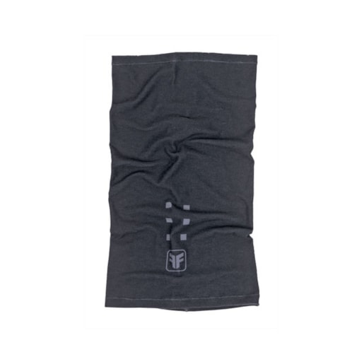 BANDANA FREE FORCE CLUSTER PRETO
