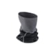BANDANA FREE FORCE NECKBAND PRETO