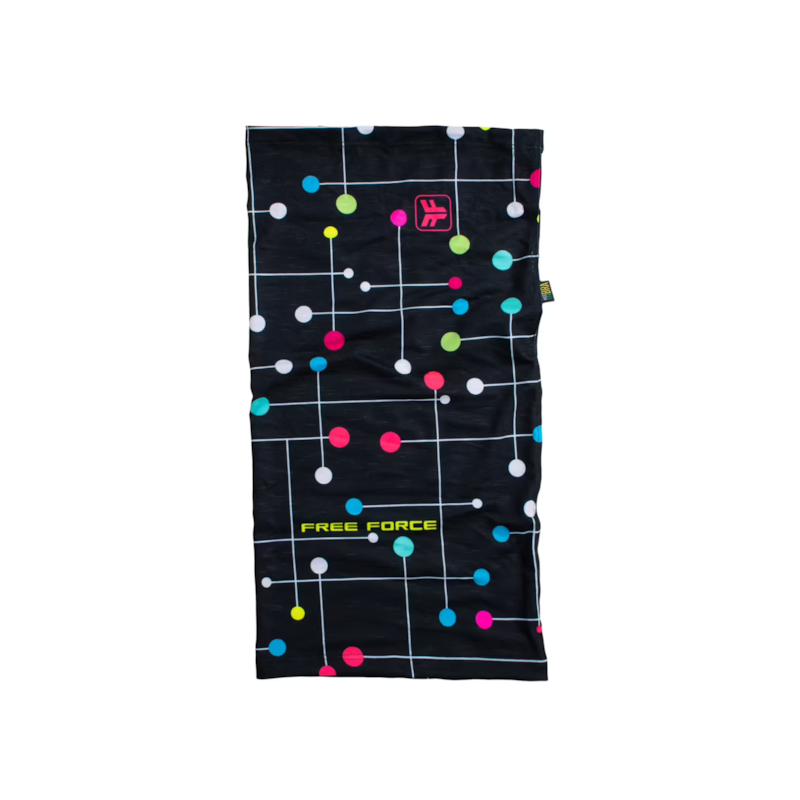 BANDANA FREE FORCE POINT